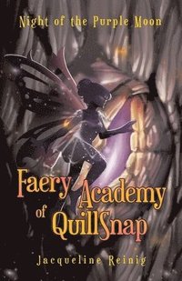 bokomslag Faery Academy of QuillSnap