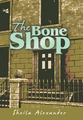 Bone Shop 1