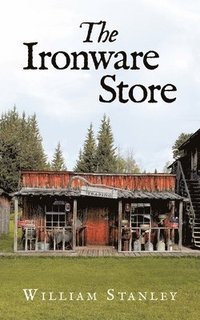 bokomslag The Ironware Store