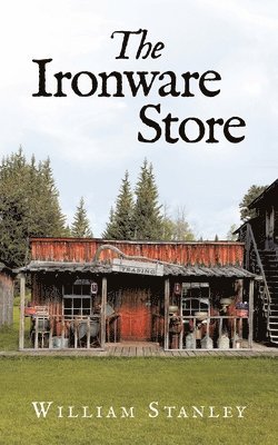 Ironware Store