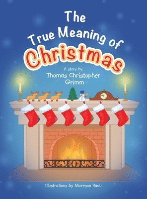 The True Meaning of Christmas 1