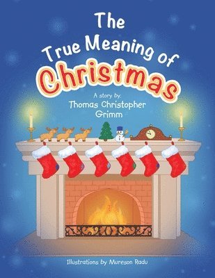 The True Meaning of Christmas 1