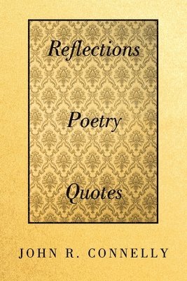 Reflections Poetry Quotes 1