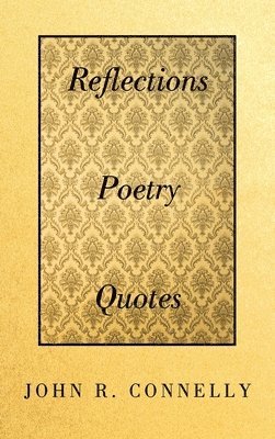 Reflections Poetry Quotes 1