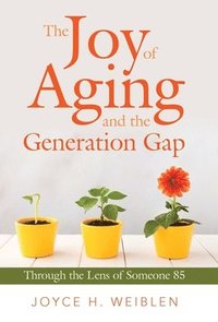 bokomslag The Joy of Aging and the Generation Gap