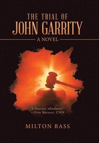 bokomslag Trial of John Garrity