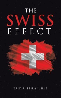 bokomslag Swiss Effect