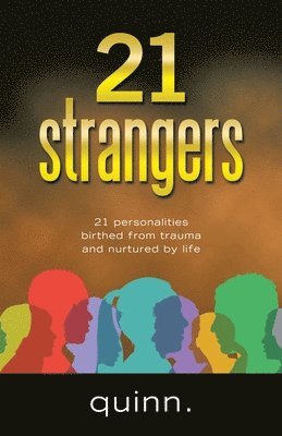 21 strangers 1