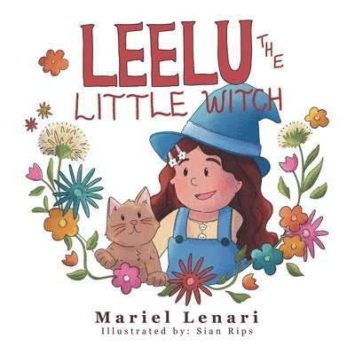 Leelu the Little Witch 1