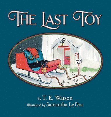 The Last Toy 1