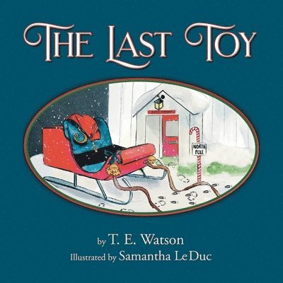 The Last Toy 1