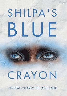 Shilpa's Blue Crayon 1