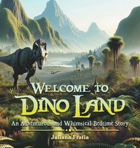 bokomslag Welcome to Dino Land