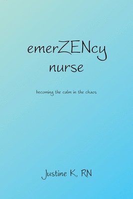 emerZENcy nurse 1