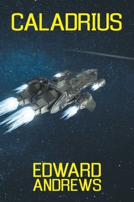 Edward Andrews - Caladrius, Häftad