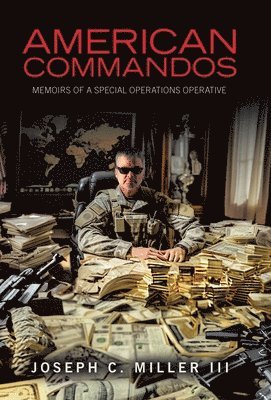 American Commandos 1