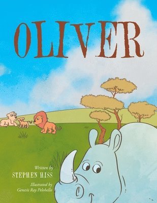 Oliver 1