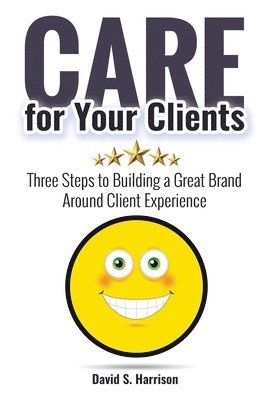 bokomslag CARE for Your Clients