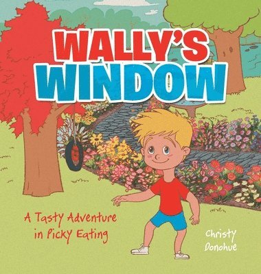 Wally's Window 1