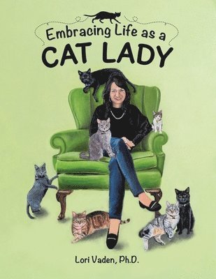 Embracing Life as a Cat Lady 1