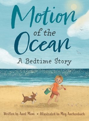 bokomslag Motion of the Ocean