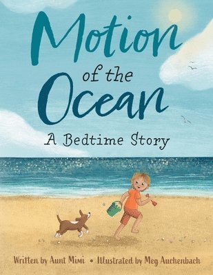 bokomslag Motion of the Ocean