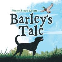 bokomslag Barley's Tale