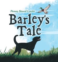 bokomslag Barley's Tale