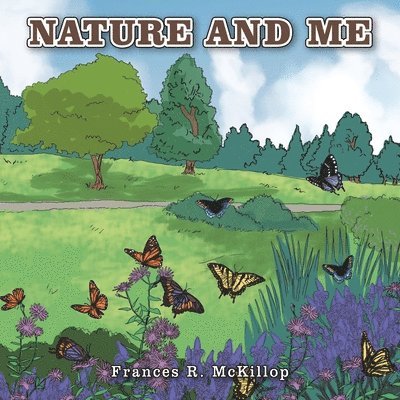 Nature and Me 1