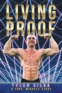 bokomslag Living Proof