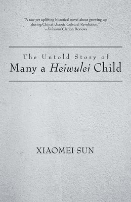 bokomslag Untold Story of Many a Heiwulei Child