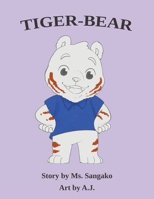 Tiger-Bear 1