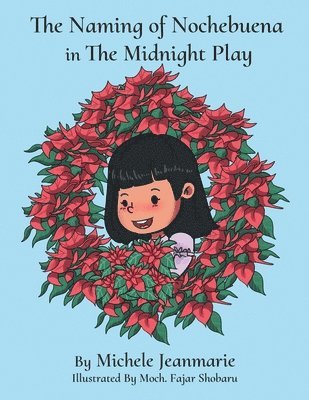 bokomslag Naming of Nochebuena in the Midnight Play