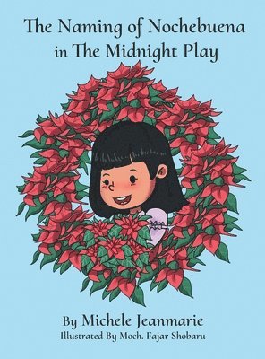 bokomslag Naming of Nochebuena in the Midnight Play