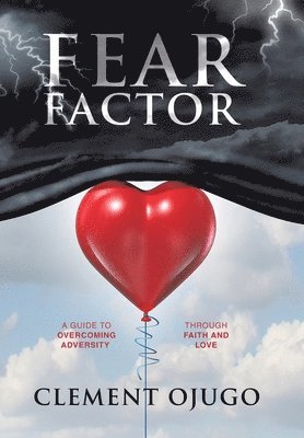 bokomslag Fear Factor