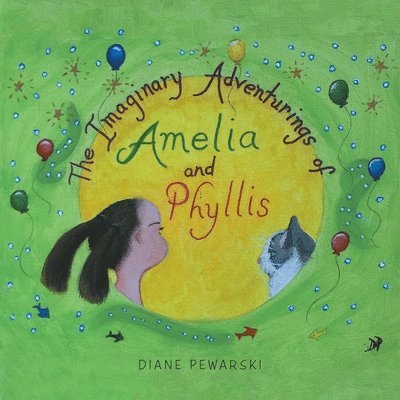 The Imaginary Adventurings of Amelia and Phyllis 1