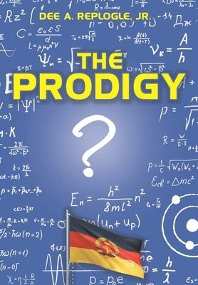 bokomslag Prodigy