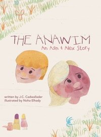 bokomslag Anawim