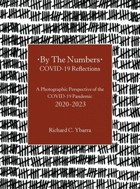 bokomslag By The Numbers COVID-19 Reflections: A Photographic Perspective of the COVID-19 Pandemic 2020-2023