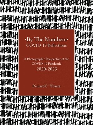 bokomslag By The Numbers COVID-19 Reflections: A Photographic Perspective of the COVID-19 Pandemic 2020-2023