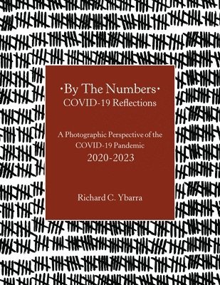 bokomslag By The Numbers COVID-19 Reflections: A Photographic Perspective of the COVID-19 Pandemic 2020-2023