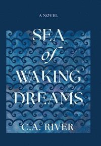 bokomslag Sea of Waking Dreams