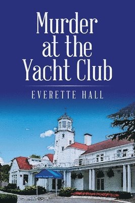 Murder at the Yacht Club 1