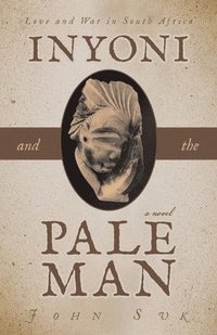 bokomslag Inyoni and the Pale Man