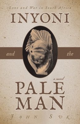 bokomslag Inyoni and the Pale Man