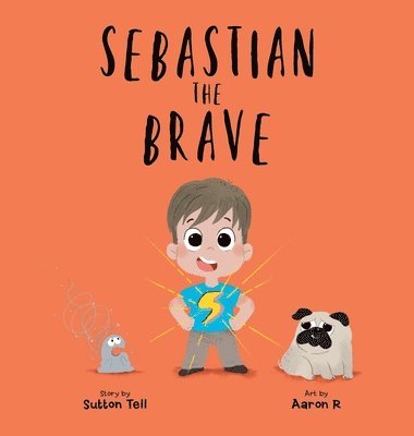 Sebastian The Brave