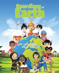 bokomslag Guardians of Earth