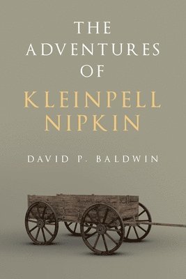 bokomslag The Adventures of Kleinpell Nipkin