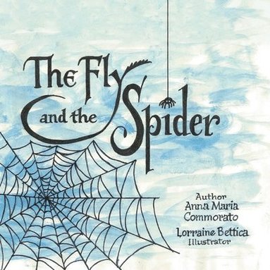 bokomslag Fly and the Spider
