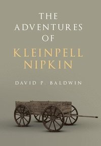 bokomslag The Adventures of Kleinpell Nipkin